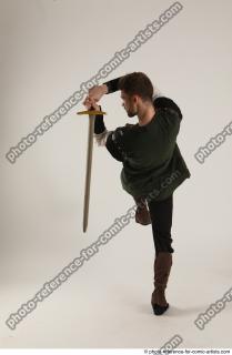 04 2019 01 KEETA MOVING POSE WITH SWORD